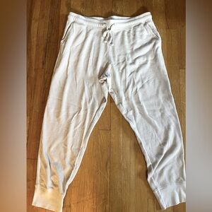 Women’s jogger sweat pants